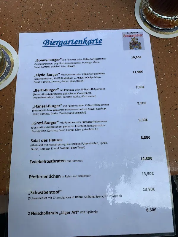 Menu_Landgasthof Hintermeier_Teublitz_image_2