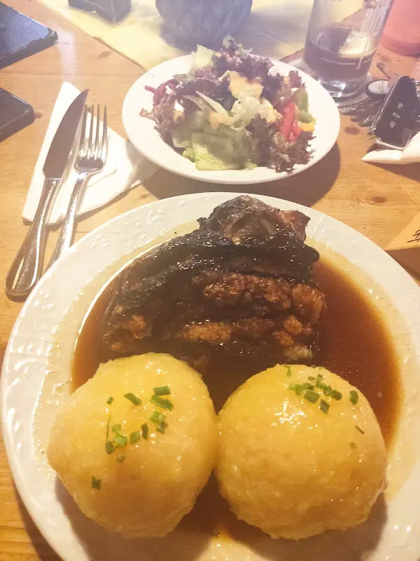 Jens_Landgasthof Hintermeier_Teublitz_review