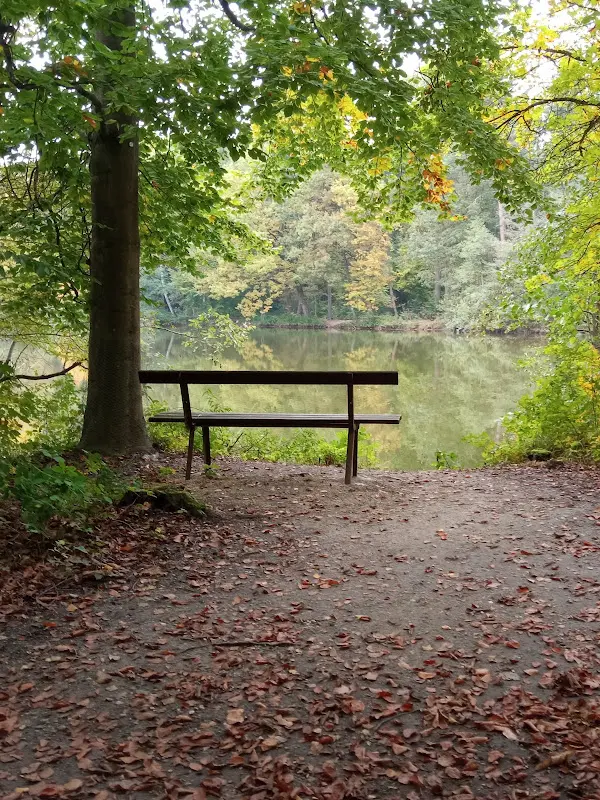Dubravka “Duby” Mijakovac_Wild- und Freizeitpark Höllohe_Teublitz_review