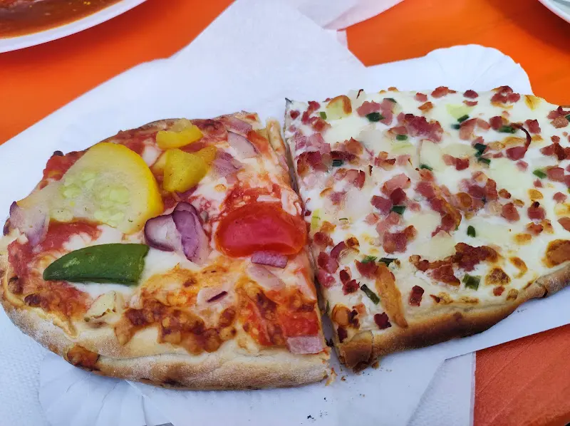 Reineke Fuchs_Wildpark-Café Höllohe_Teublitz_review