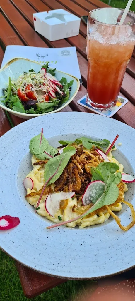 Menu_Lehners Wirtshaus Heilbronn_Heilbronn_immagine_5