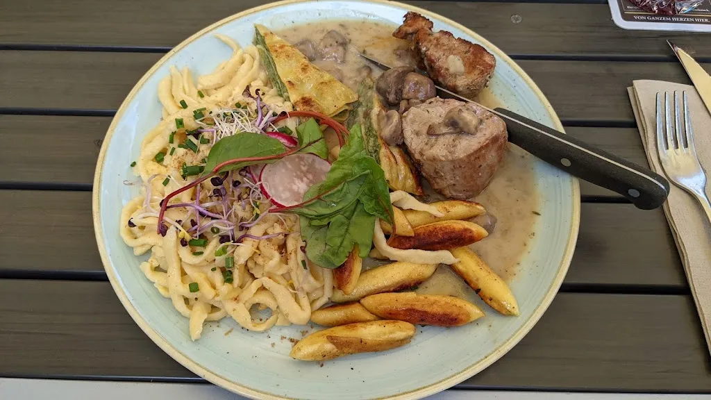 Menu_Lehners Wirtshaus Heilbronn_Heilbronn_immagine_6