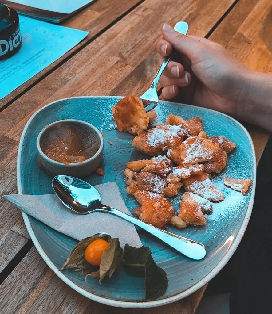 Menu_Lehners Wirtshaus Heilbronn_Heilbronn_immagine_7