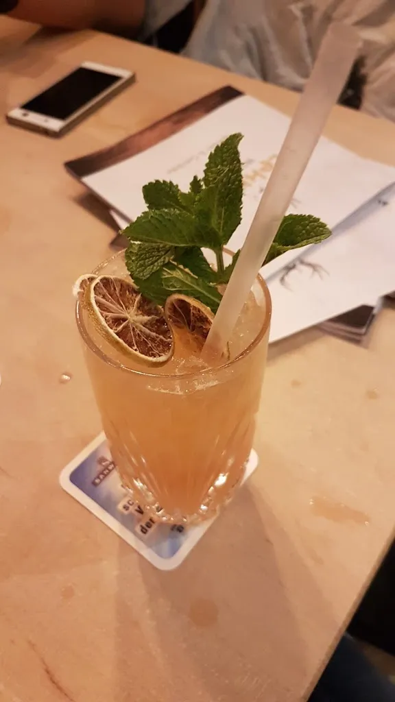 Menu_Lehners Wirtshaus Heilbronn_Heilbronn_immagine_8