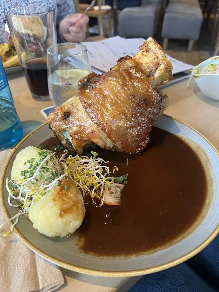 Lorena Oliveira Ferreira_Lehners Wirtshaus Heilbronn_Heilbronn_recensione