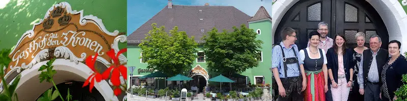 Gasthof to the three crowns_Burglengenfeld_slider_image_3