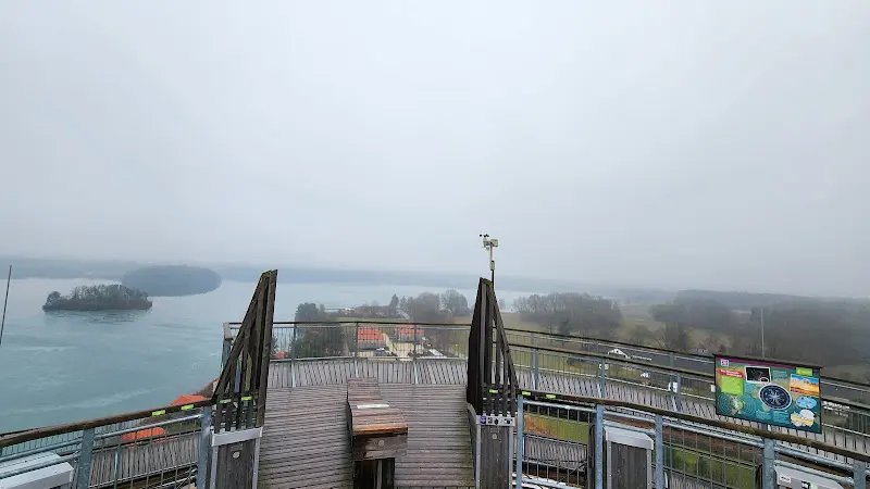 Lorenz Karl_Erlebnisholzkugel_See_review