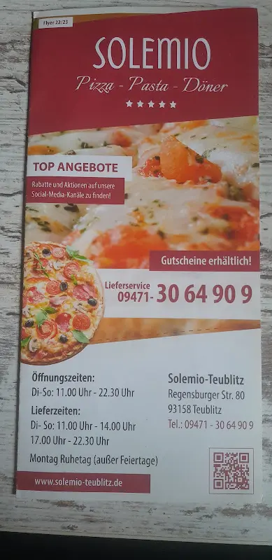Menu_Solemio Teublitz pizza-pasta-kebab takeaway_Teublitz_image_4