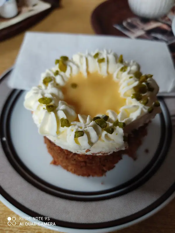 Катерина Попадинець_Gasthaus Kellermann - ländl. Gaststätte_Schwarzhofen_review