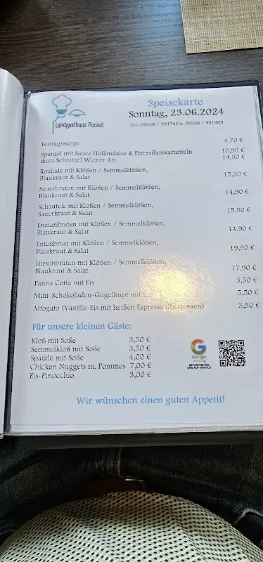 Menu_Landgasthaus Porzelt_Teuschnitz_image_2