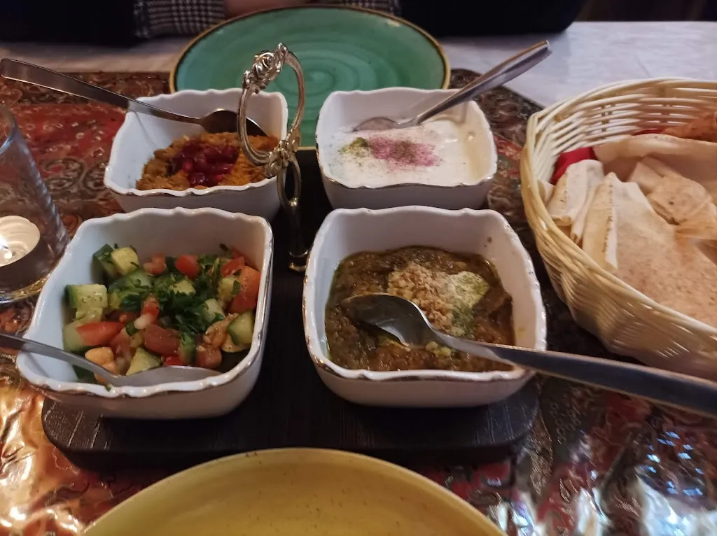 Menu_Nabatian Restaurant & Catering - Heilbronn_Heilbronn_image_9