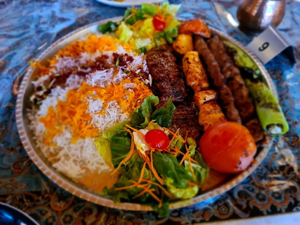 Marwa Kamal_Nabatian Restaurant & Catering - Heilbronn_Heilbronn_recensione