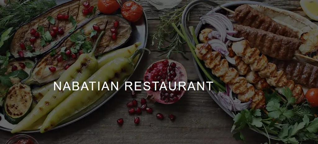 Nabatian Restaurant & Catering - Heilbronn_Heilbronn_slider_image_3