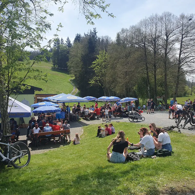 Robert Fehn_Gastwirtschaft Bastelsmühle_Teuschnitz_review