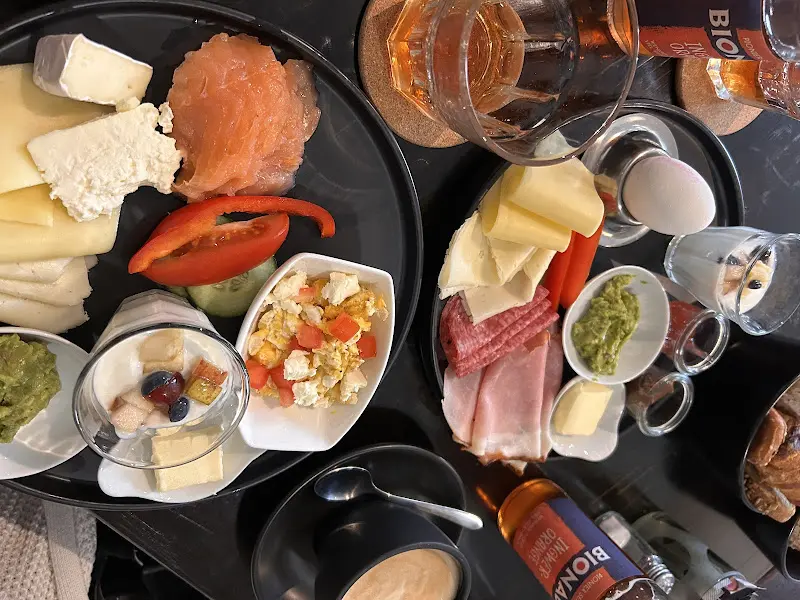 Alexandra Hajdučková_Café Wölfla Teuschnitz_Teuschnitz_review