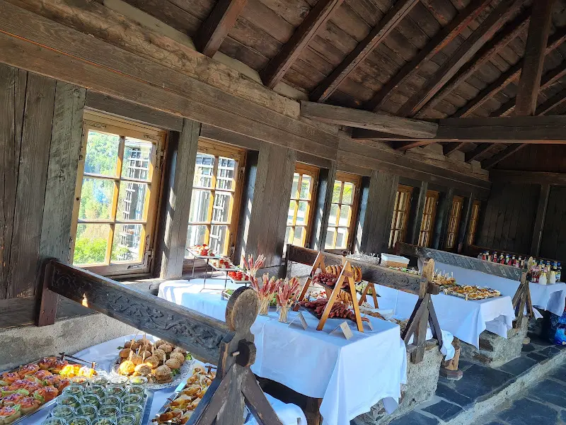 Königs Event ristorante a Teuschnitz