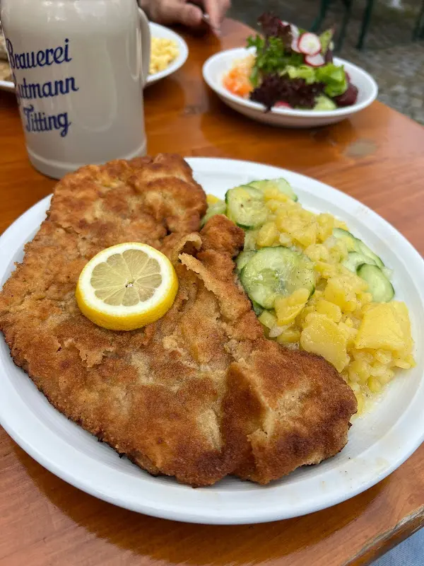 Sebastian Gräbe_Gasthaus zum Löwen Gerberwirt_Thalmässing_review