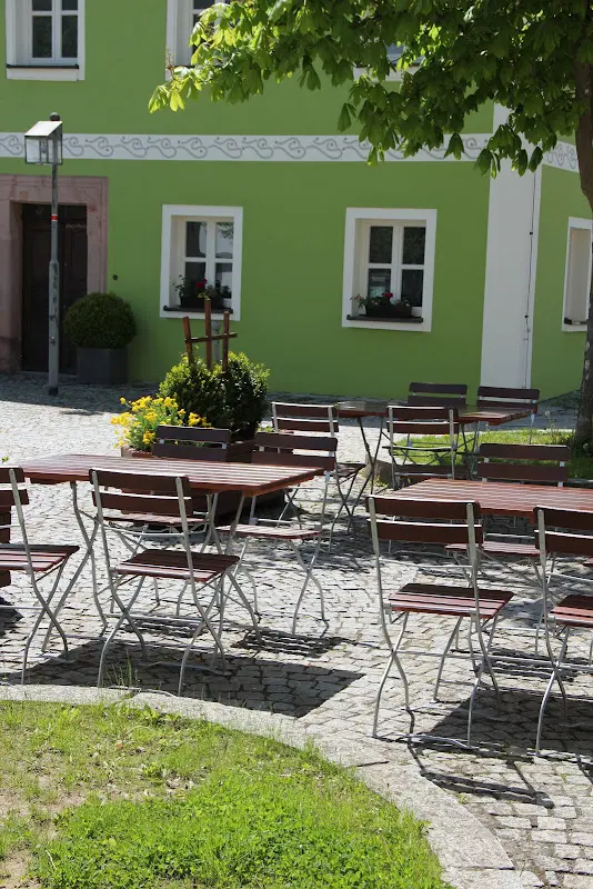 Gasthaus zur Krone restaurant in Thalmässing