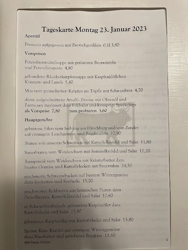 Menu_Gasthof Winkler_Thalmässing_image_1