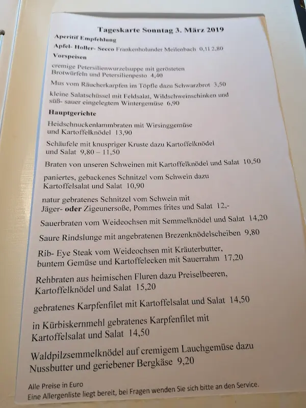 Menu_Gasthof Winkler_Thalmässing_image_2