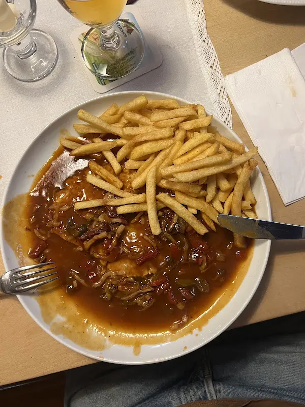 Aico Lind_Gasthof Winkler_Thalmässing_review