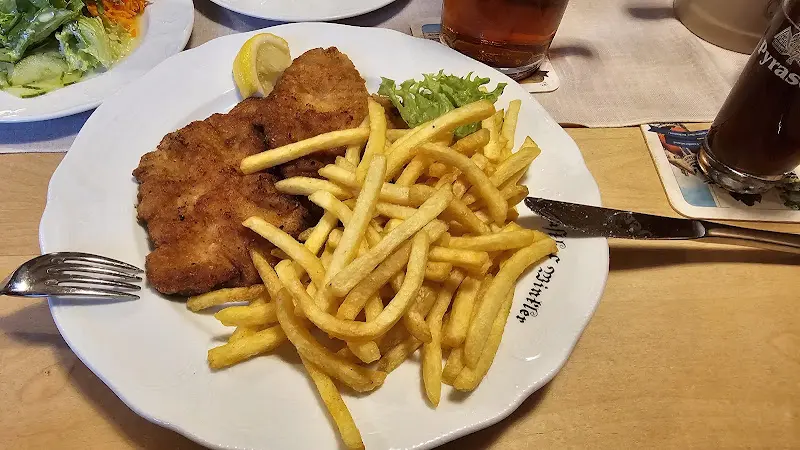 Dr Jeep_Gasthof Winkler_Thalmässing_review