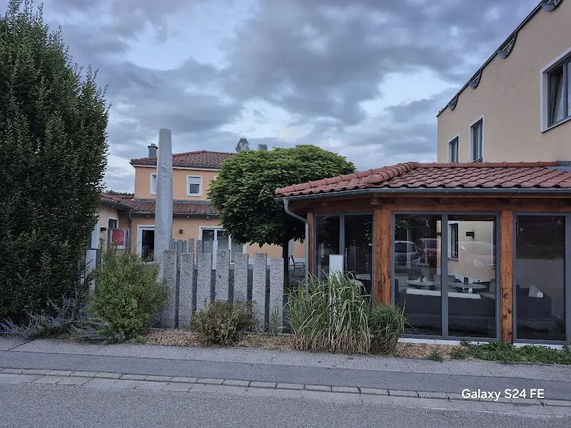 Helmut Espig_Thalmässinger Landgasthof_Thalmässing_review