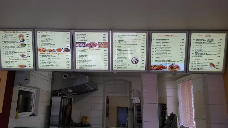 Menu_Döner Thalmässing_Thalmässing_image_3