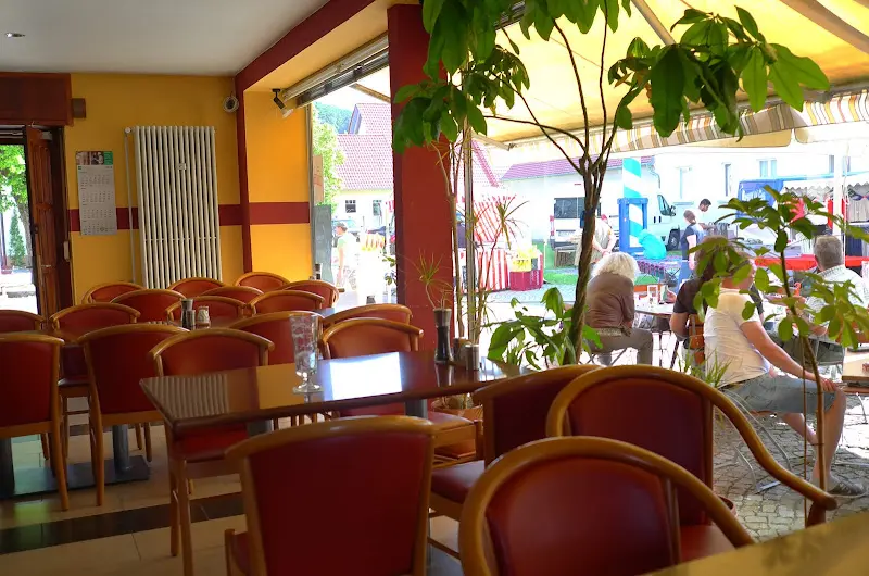 Döner Thalmässing ristorante a Thalmässing