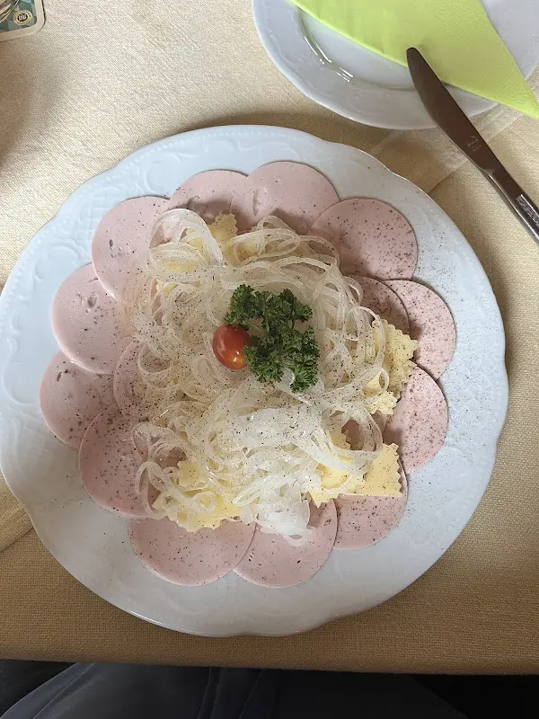 Horst Horst_Barbarahof - Barbara Schmid_Thannhausen_review