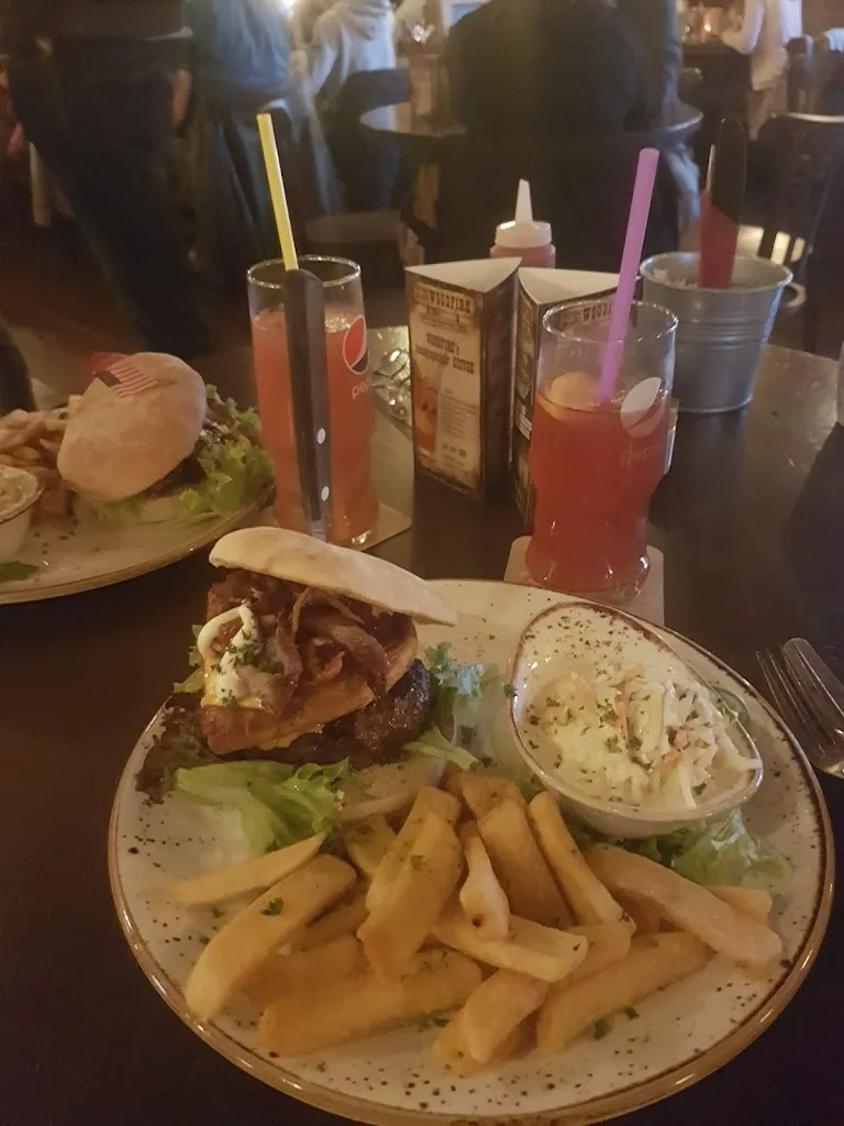 Gianni_WOODFIRE Western Saloon Bad Rappenau_Rappenau_reseña