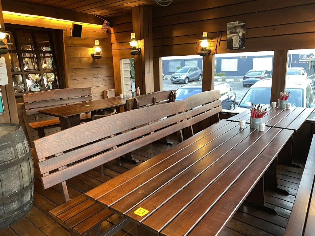 WOODFIRE Western Saloon Bad Rappenau_Rappenau_slider_image_1