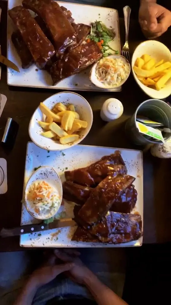 WOODFIRE Western Saloon Bad Rappenau_Rappenau_slider_image_2