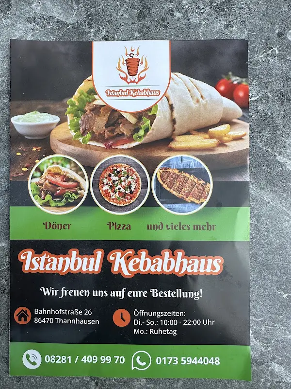 Istanbul Kebabhaus Thannhausen_Thannhausen_slider_image_3