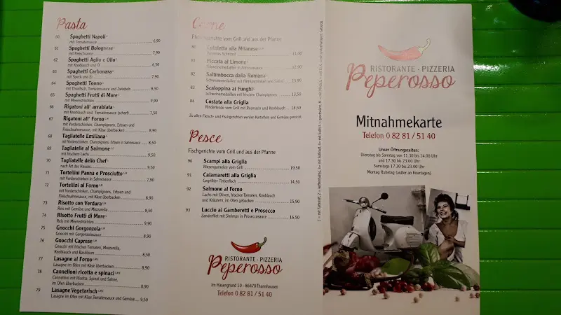 Menu_Pizzeria PEPEROSSO_Thannhausen_immagine_1