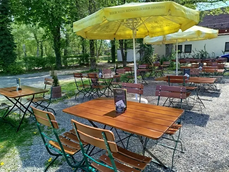 Gasthof 23 - Biergarten & Bar_Thannhausen_slider_image_3