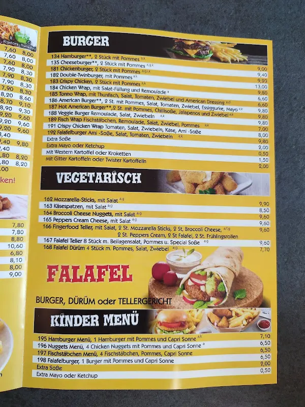 Menu_Pizza Express_Thannhausen_image_2