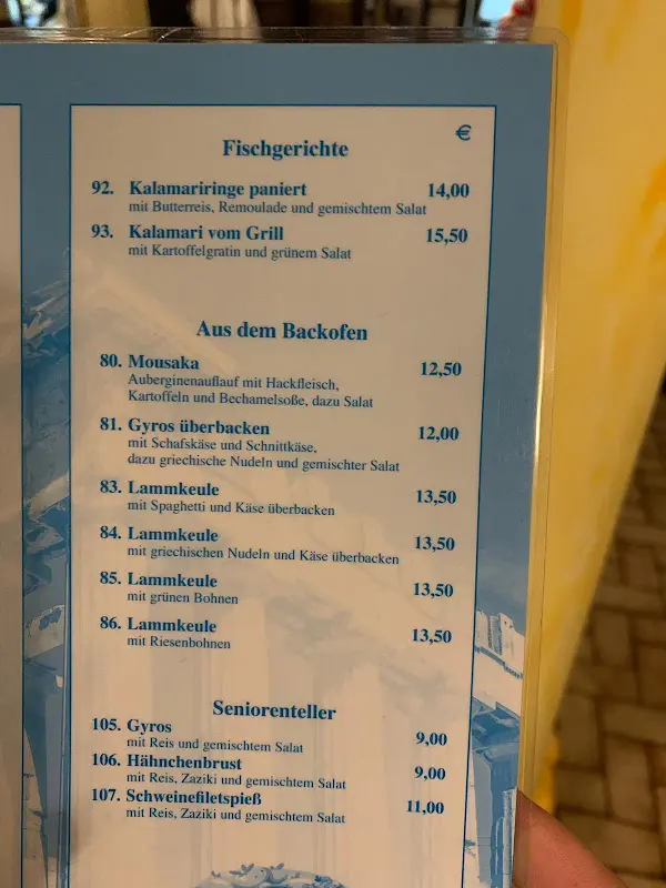 Menu_Restaurant Olympia_Thannhausen_image_4