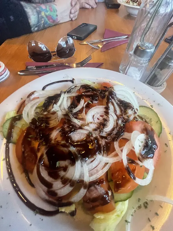 Jan Urban_Restaurant La Antonia_Theisseil_Bewertung