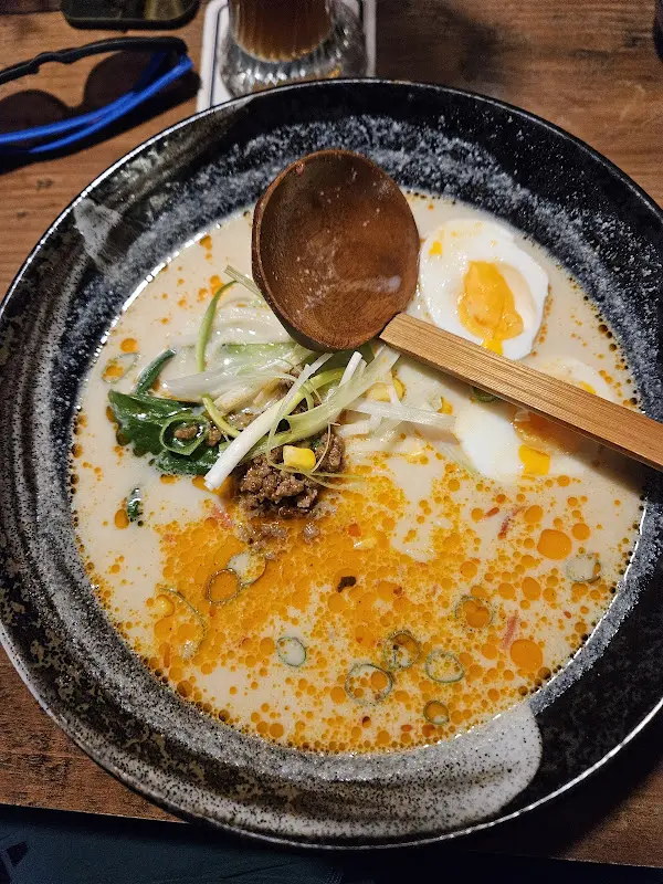 William Zhumi_KAIZA Restaurant_Oberpfalz_review