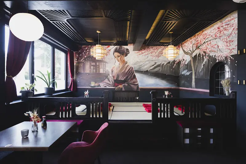 KAIZA Restaurant restaurant in Oberpfalz