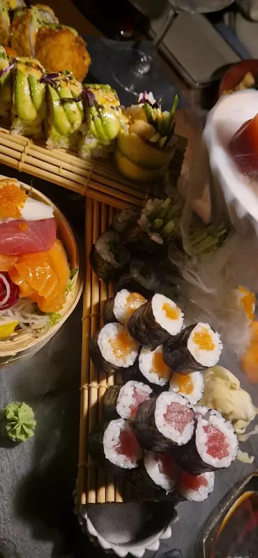 KAIZA Restaurant_Oberpfalz_slider_image_2