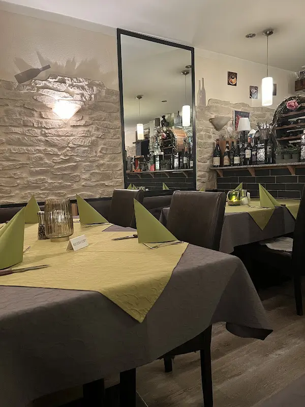 Restaurant Die kleine Rosteria_Oberpfalz_slider_image_1