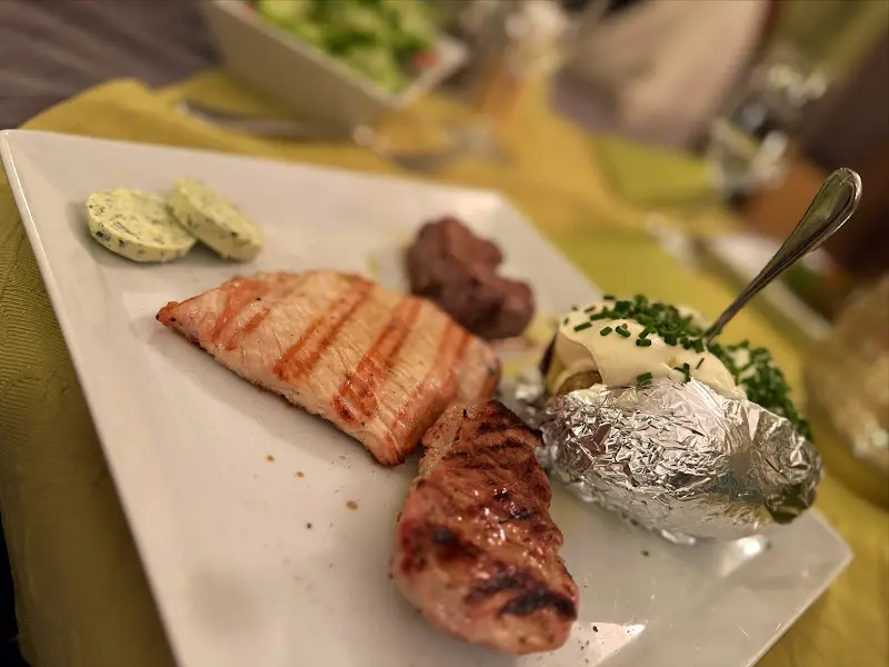 Restaurant Die kleine Rosteria_Oberpfalz_slider_image_2