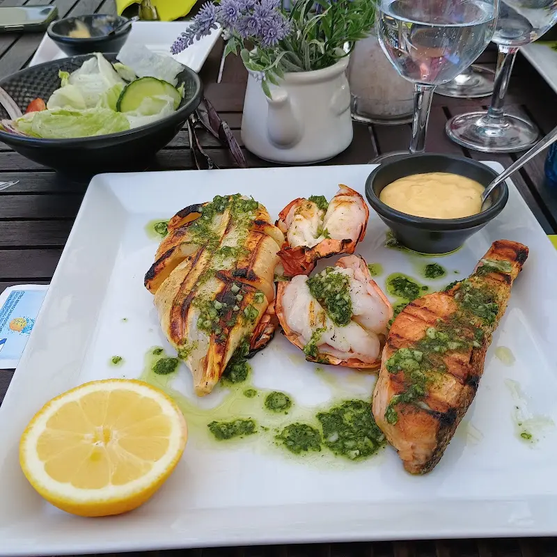 Restaurant Die kleine Rosteria_Oberpfalz_slider_image_3