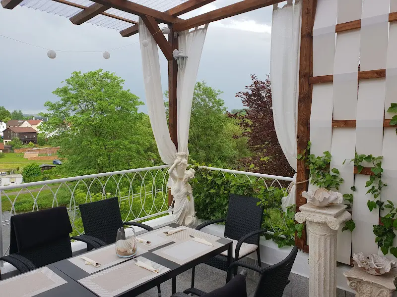 Restaurant Santorini ristorante a Waldnaab