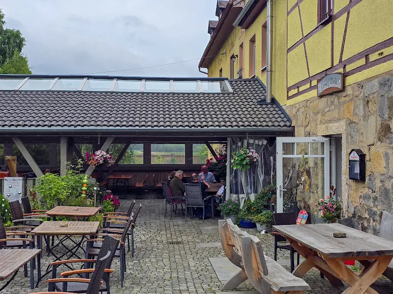 서동학_Kleehof Stubn - Susanne Klughardt_Thiersheim_review