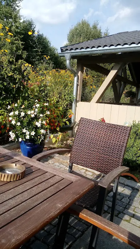 Kleehof Stubn - Susanne Klughardt ristorante a Thiersheim