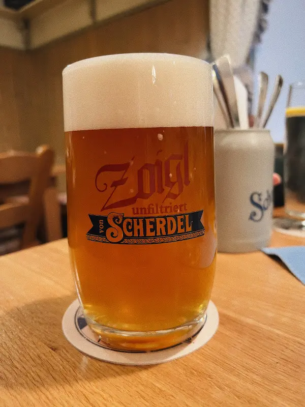 Phillip Glickman_Weisses Ross Thiersheim_Thiersheim_review