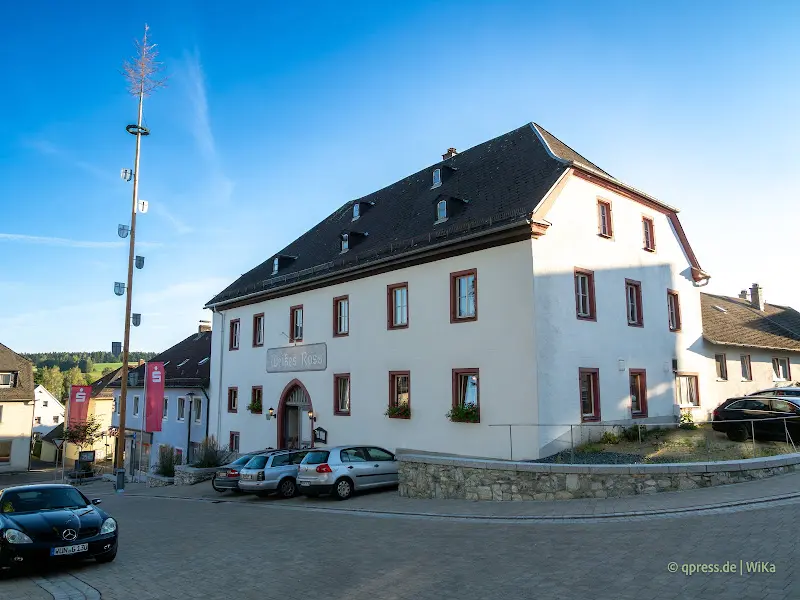 Weisses Ross Thiersheim_Thiersheim_slider_image_3